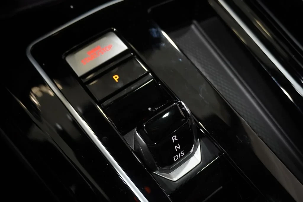 2026 Volkswagen GTI Mk8 - Image 21 of 31