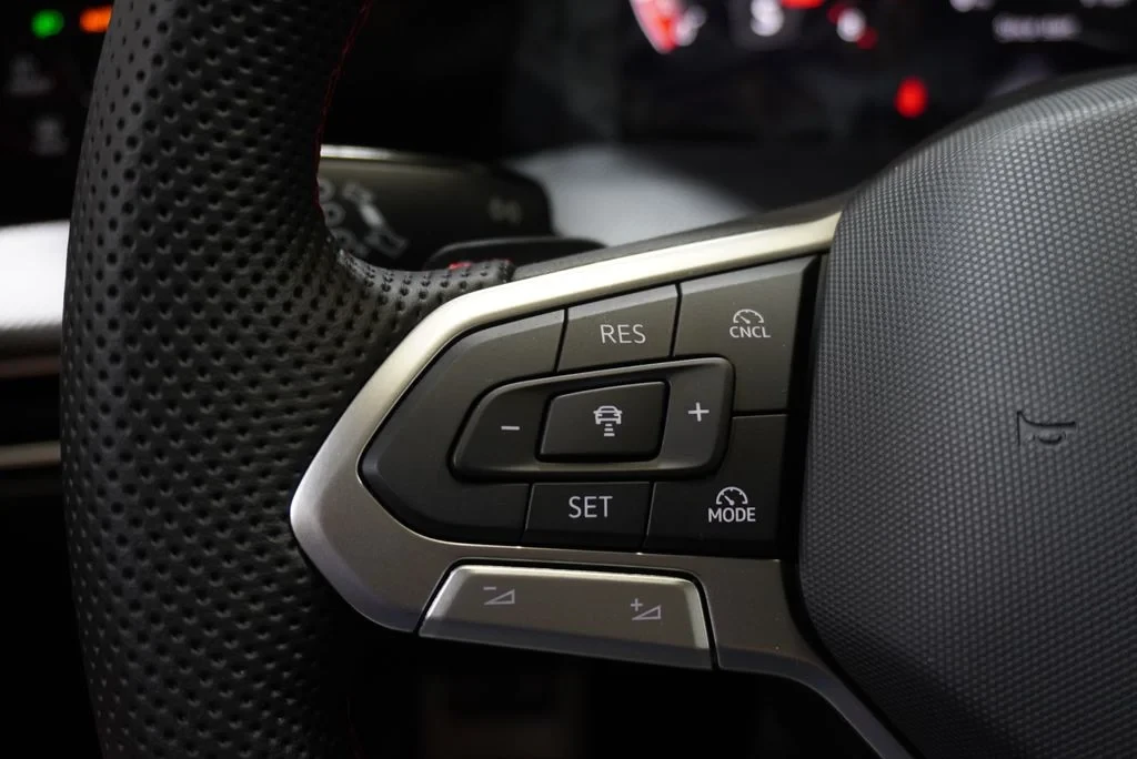 2026 Volkswagen GTI Mk8 - Image 24 of 31