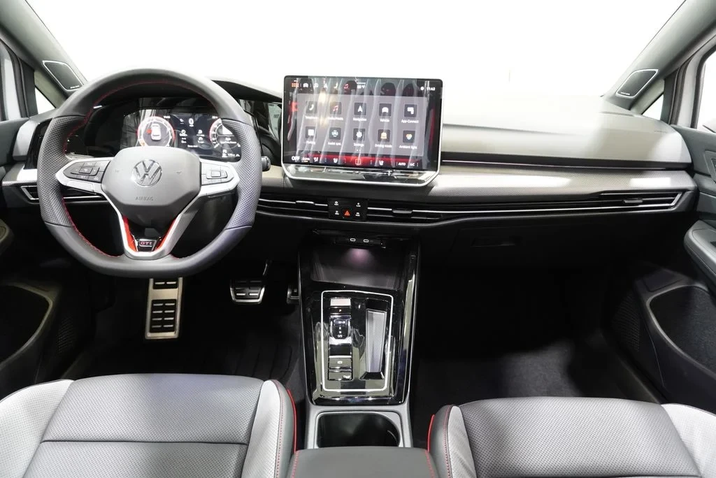 2026 Volkswagen GTI Mk8 - Image 14 of 31