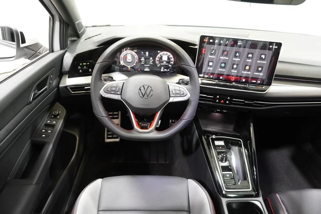 2026 Volkswagen GTI Mk8 - Image 13 of 31