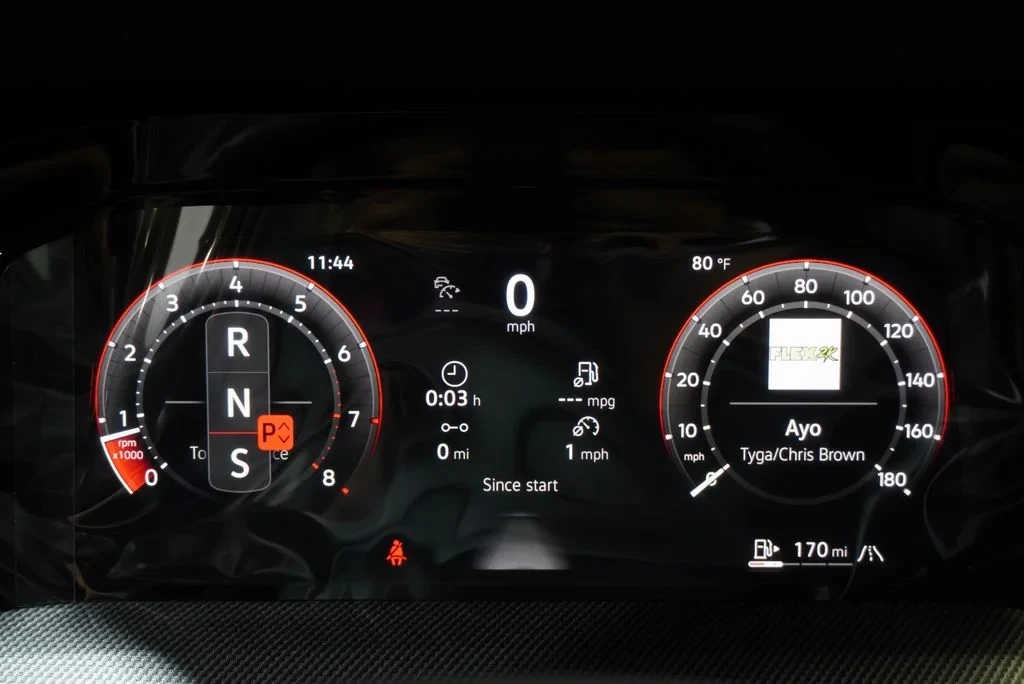 2026 Volkswagen GTI Mk8 - Image 26 of 31