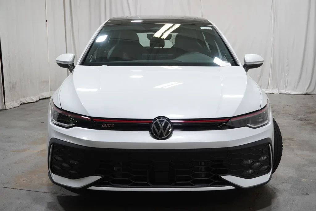 2026 Volkswagen GTI Mk8 - Image 5 of 31