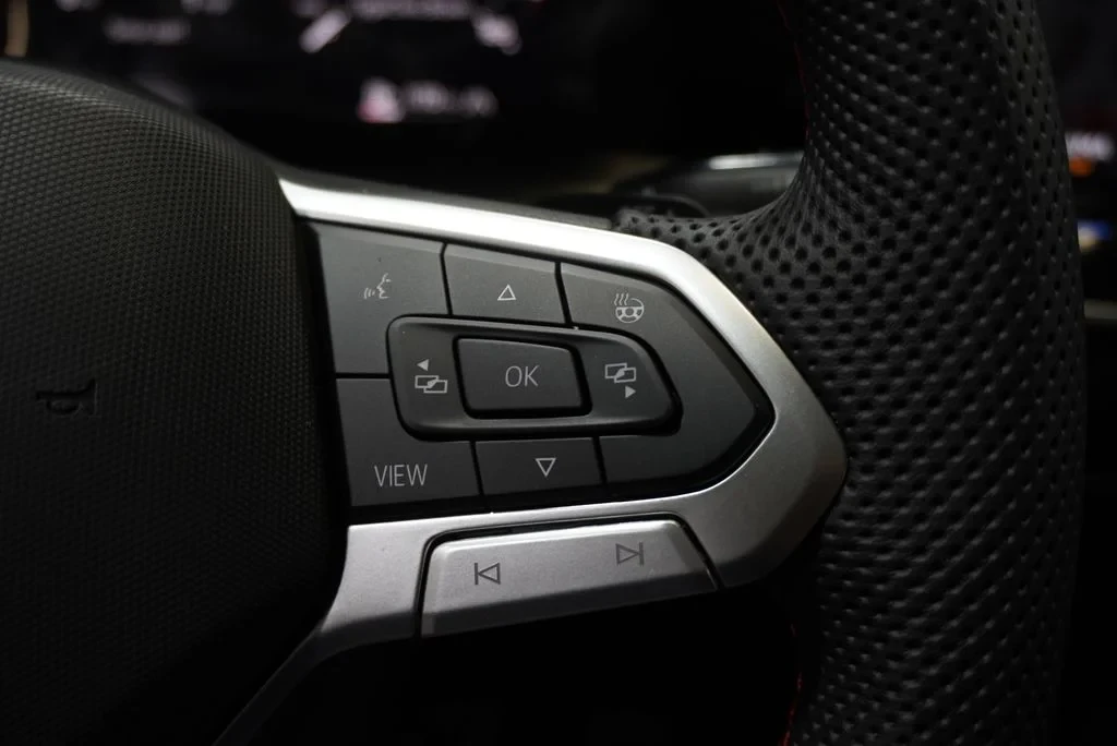 2026 Volkswagen GTI Mk8 - Image 25 of 31