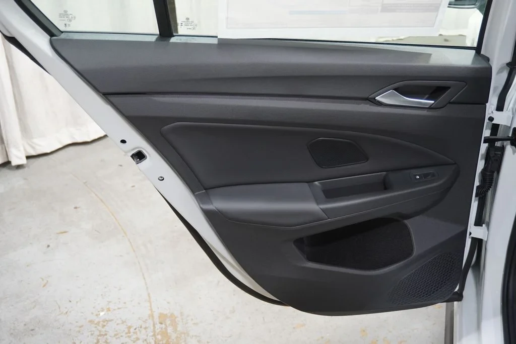 2026 Volkswagen GTI Mk8 - Image 31 of 31