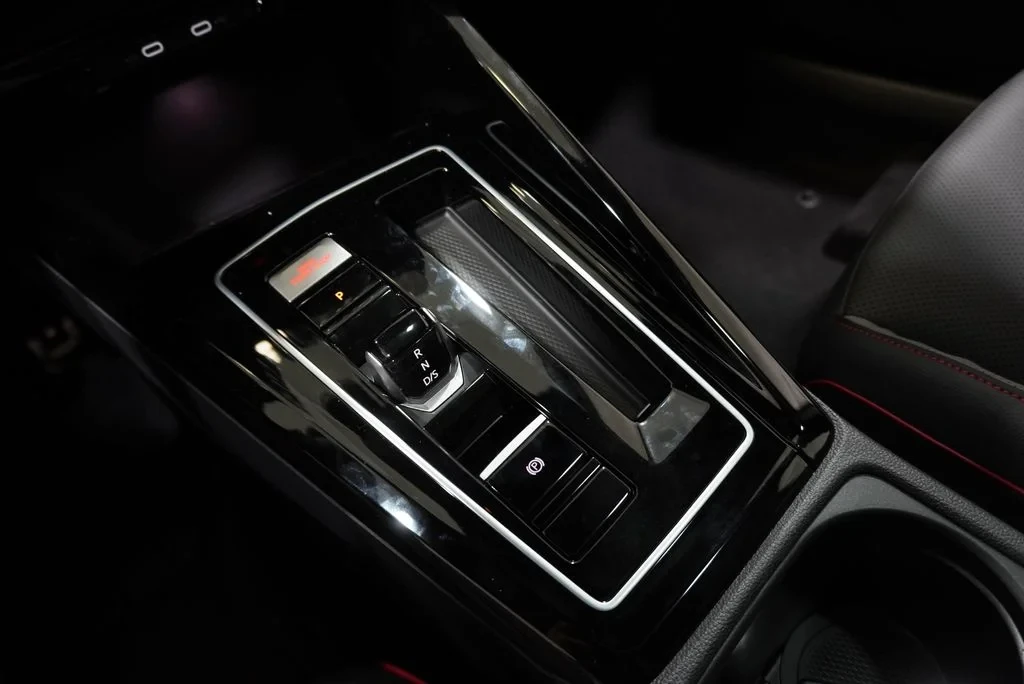 2026 Volkswagen GTI Mk8 - Image 20 of 31