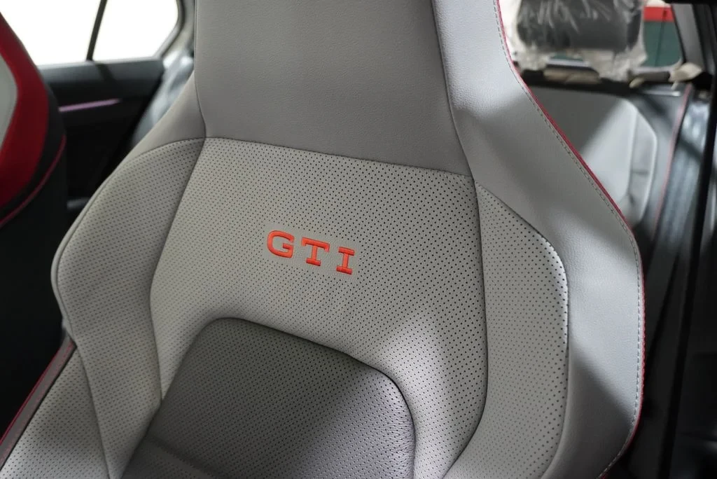 2026 Volkswagen GTI Mk8 - Image 11 of 31