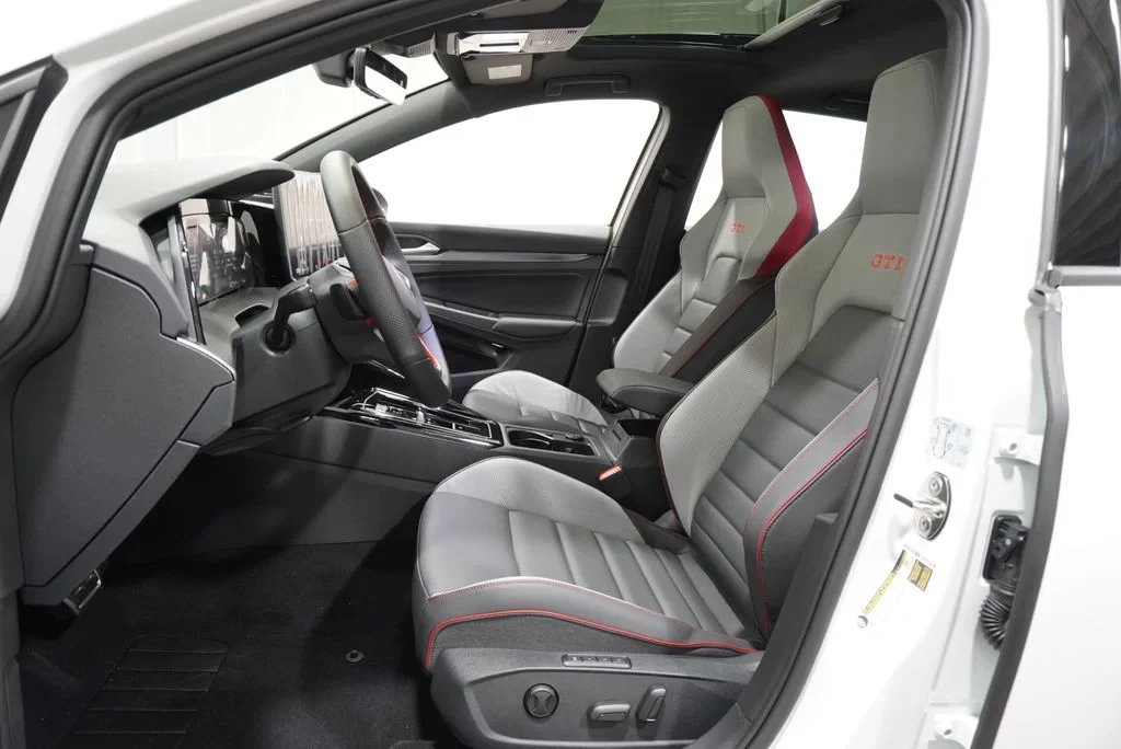 2026 Volkswagen GTI Mk8 - Image 10 of 31