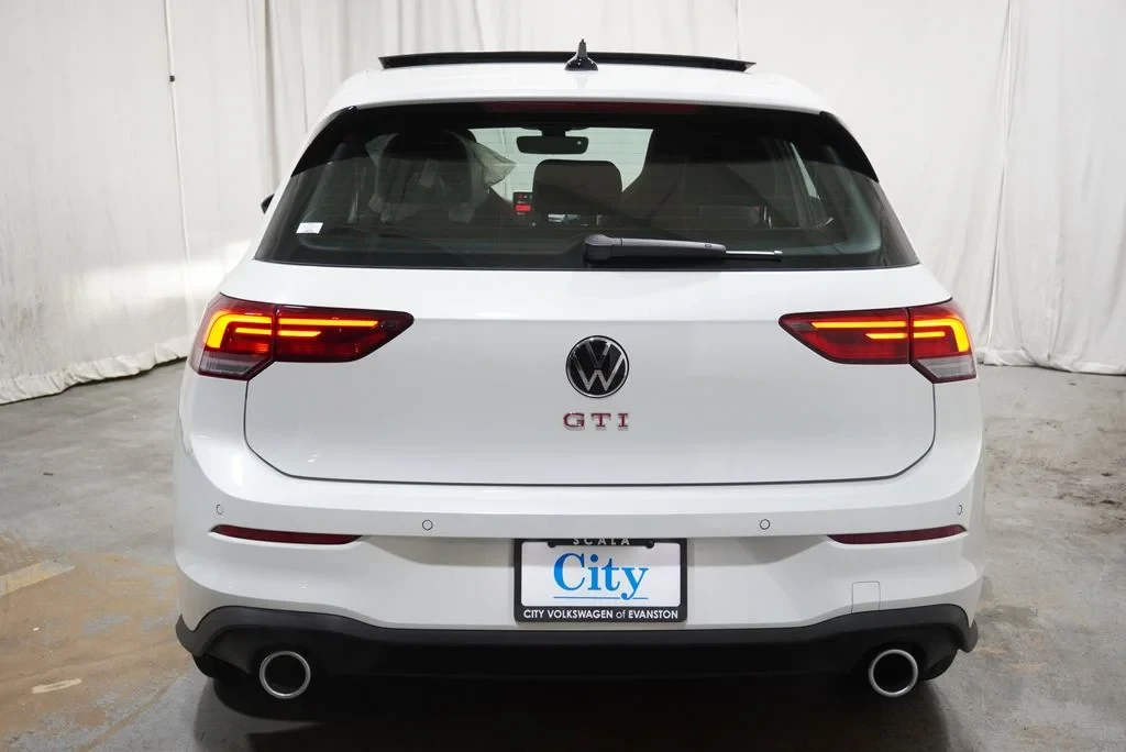 2026 Volkswagen GTI Mk8 - Image 6 of 31