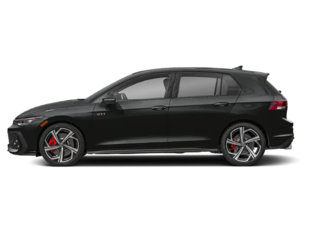 2026 Volkswagen GTI Mk8 - Image 3 of 13