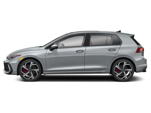 2026 Volkswagen GTI Mk8 - Image 2 of 2