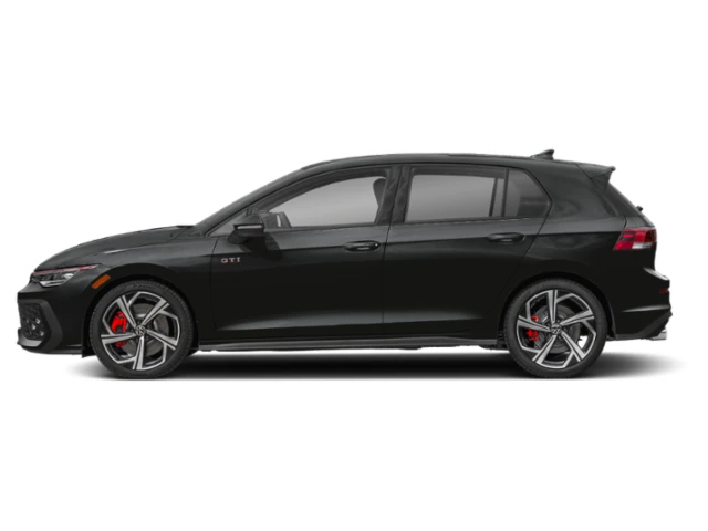 2026 Volkswagen GTI Mk8 - Image 3 of 13