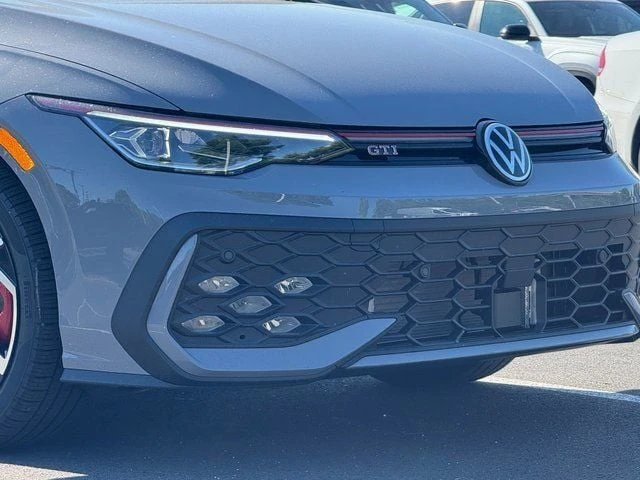 2026 Volkswagen GTI Mk8 - Image 2 of 20