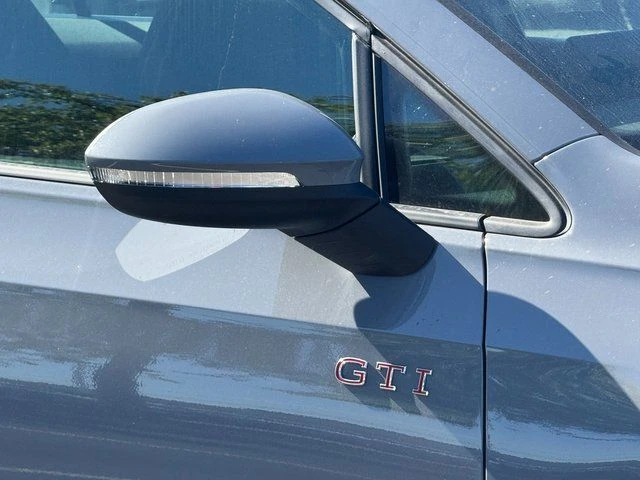 2026 Volkswagen GTI Mk8 - Image 3 of 20