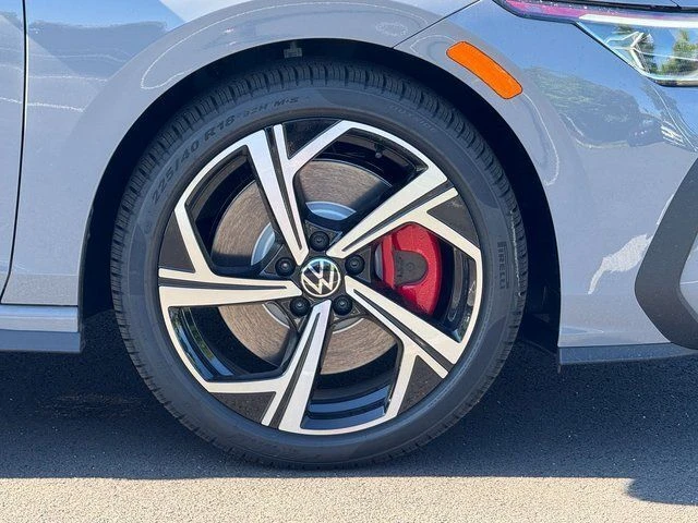 2026 Volkswagen GTI Mk8 - Image 4 of 20
