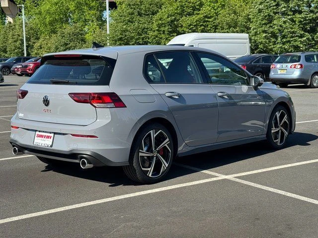 2026 Volkswagen GTI Mk8 - Image 6 of 20