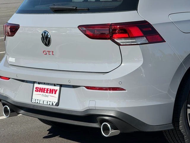 2026 Volkswagen GTI Mk8 - Image 7 of 20