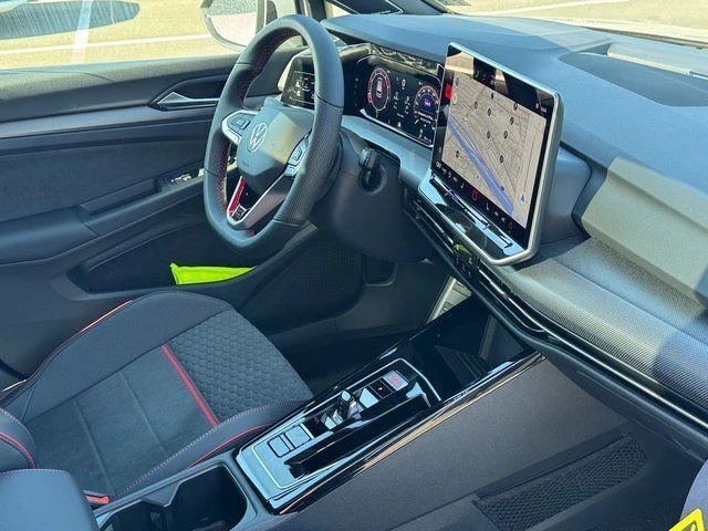 2026 Volkswagen GTI Mk8 - Image 9 of 20