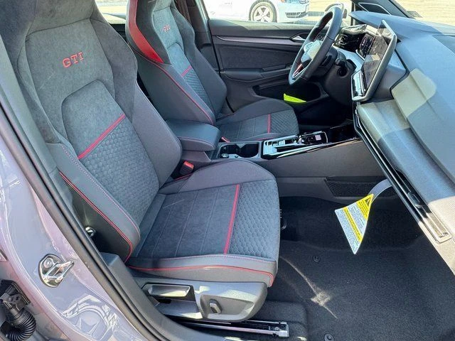 2026 Volkswagen GTI Mk8 - Image 10 of 20