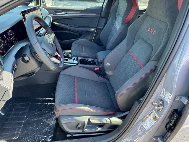 2026 Volkswagen GTI Mk8 - Image 12 of 20
