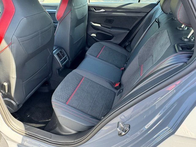 2026 Volkswagen GTI Mk8 - Image 13 of 20