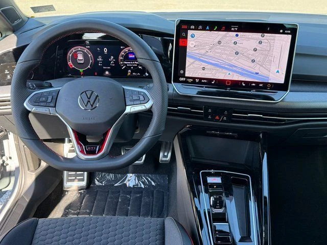 2026 Volkswagen GTI Mk8 - Image 14 of 20