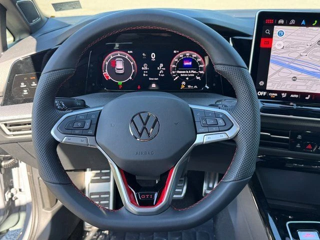 2026 Volkswagen GTI Mk8 - Image 16 of 20