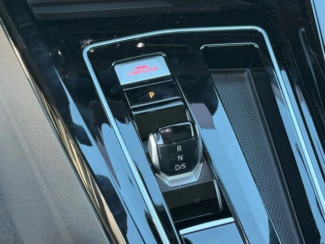 2026 Volkswagen GTI Mk8 - Image 17 of 20