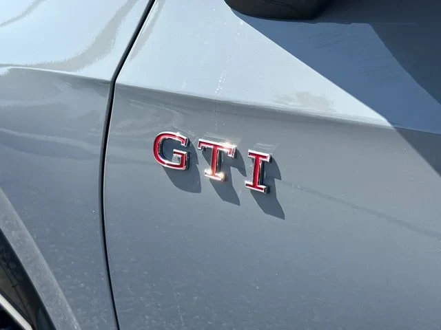 2026 Volkswagen GTI Mk8 - Image 13 of 31
