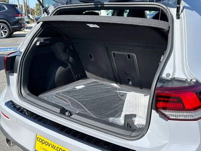 2026 Volkswagen GTI Mk8 - Image 16 of 31