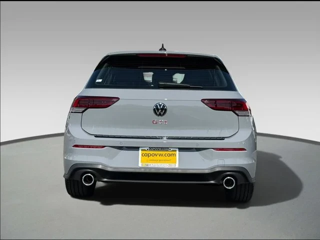 2026 Volkswagen GTI Mk8 - Image 5 of 31