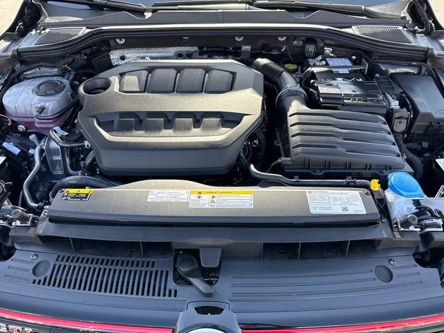 2026 Volkswagen GTI Mk8 - Image 15 of 31
