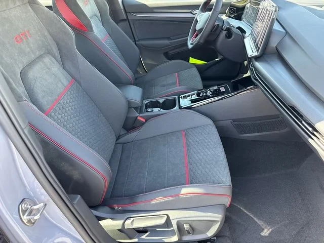 2026 Volkswagen GTI Mk8 - Image 18 of 31