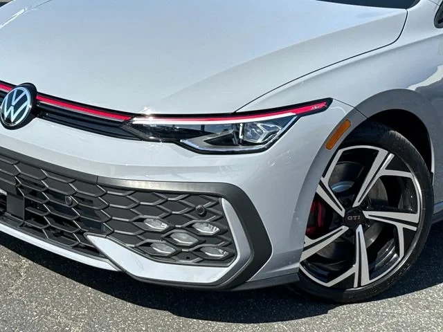 2026 Volkswagen GTI Mk8 - Image 8 of 31