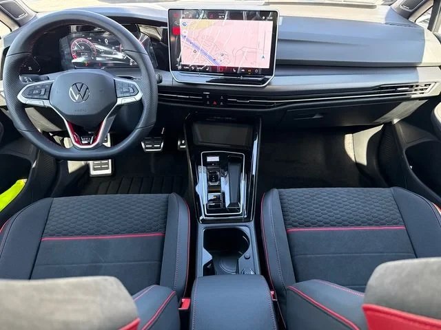 2026 Volkswagen GTI Mk8 - Image 28 of 31