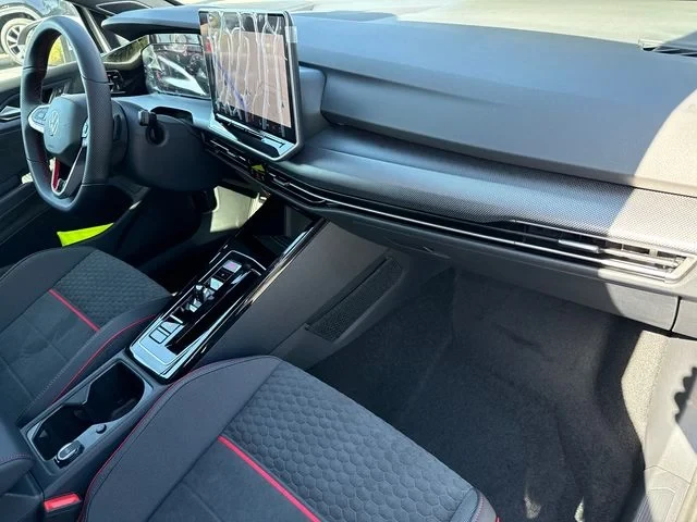 2026 Volkswagen GTI Mk8 - Image 23 of 31