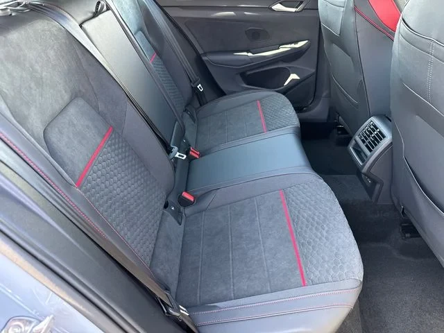 2026 Volkswagen GTI Mk8 - Image 24 of 31