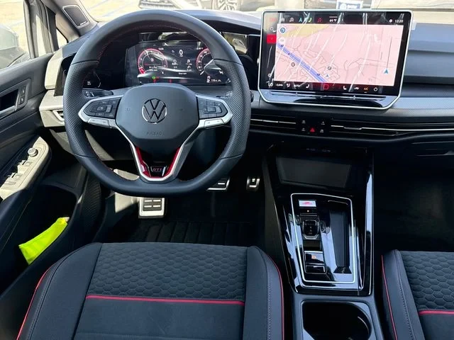2026 Volkswagen GTI Mk8 - Image 29 of 31