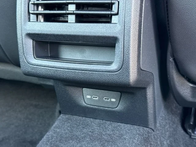 2026 Volkswagen GTI Mk8 - Image 25 of 31