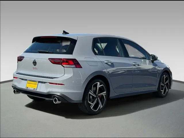 2026 Volkswagen GTI Mk8 - Image 4 of 31