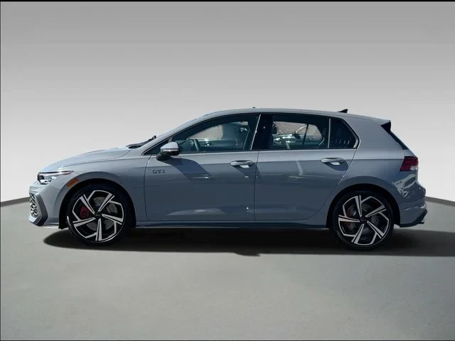 2026 Volkswagen GTI Mk8 - Image 3 of 31