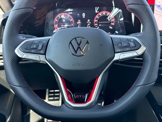 2026 Volkswagen GTI Mk8 - Image 30 of 31