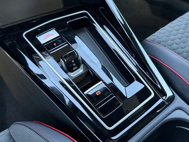 2026 Volkswagen GTI Mk8 - Image 31 of 31