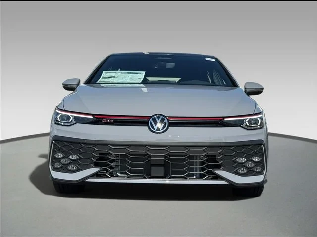 2026 Volkswagen GTI Mk8 - Image 2 of 31