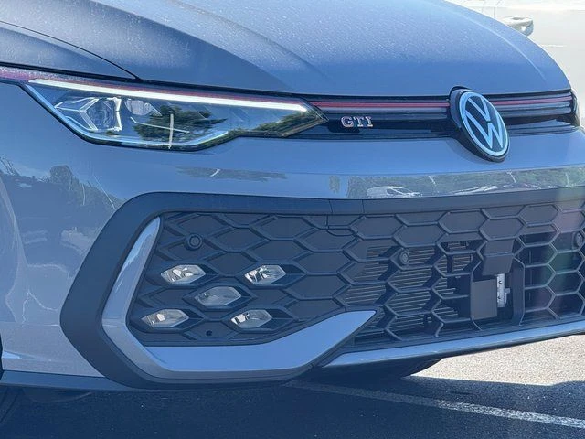 2026 Volkswagen GTI Mk8 - Image 2 of 21