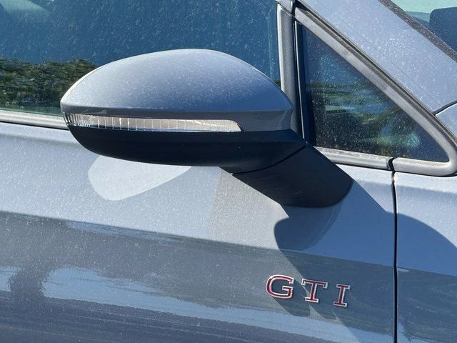 2026 Volkswagen GTI Mk8 - Image 3 of 21