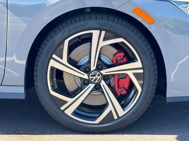 2026 Volkswagen GTI Mk8 - Image 4 of 21