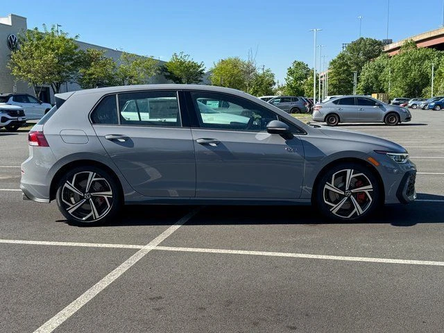 2026 Volkswagen GTI Mk8 - Image 5 of 21