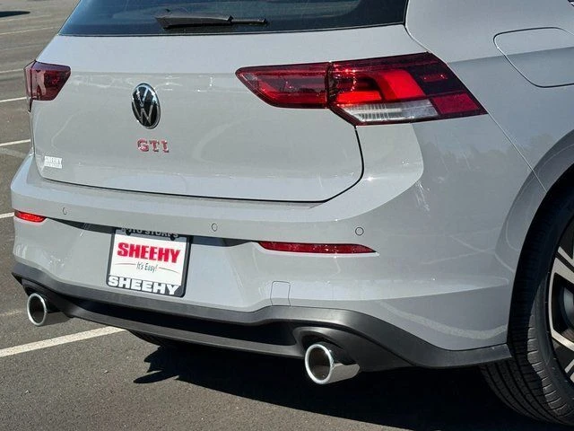 2026 Volkswagen GTI Mk8 - Image 7 of 21