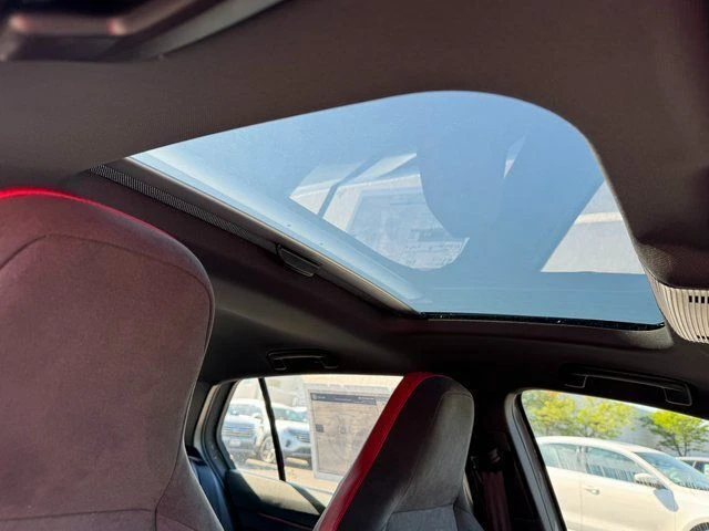2026 Volkswagen GTI Mk8 - Image 8 of 21