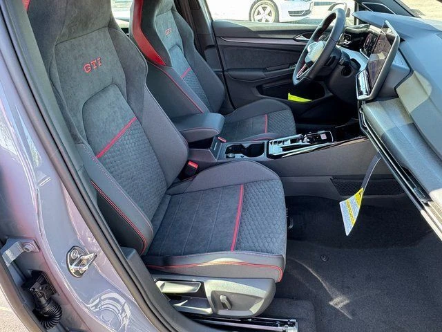 2026 Volkswagen GTI Mk8 - Image 9 of 21